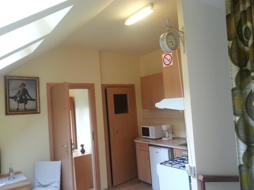 Center Park Apartment Cluj-Napoca Exterior photo